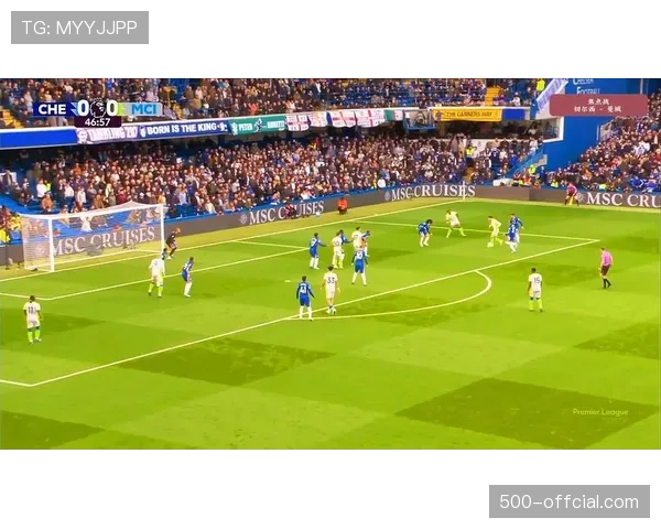 曼城3-0客胜切尔西，谢尔基传射建功，争冠悬念重燃