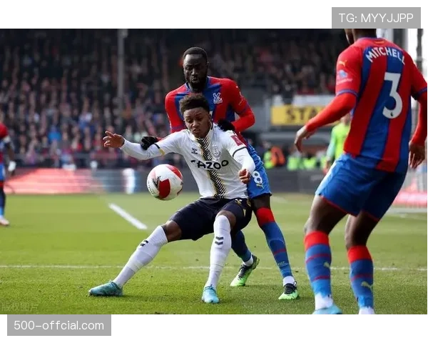 尼斯1-1勒阿弗尔：控球率数据背后的保级压力